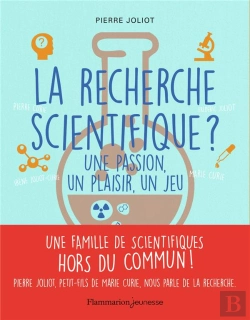 Bertrand.pt - La Recherche Scientifique ? Une Passion, Un Plaisir, Un Jeu