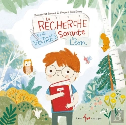 Bertrand.pt - La Recherche Très, Très, Très Savante De Léon