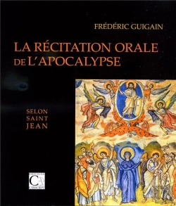 Bertrand.pt - La Recitation Orale  De L Apocalypse Selon Saint Jean