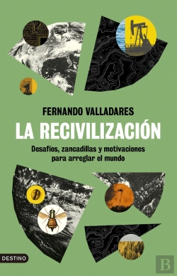 Bertrand.pt - La Recivilización