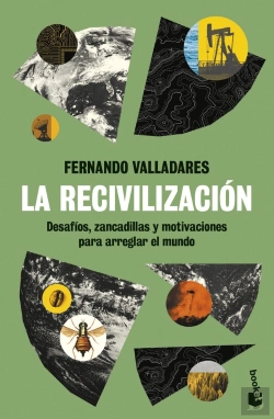 Bertrand.pt - La Recivilizacion