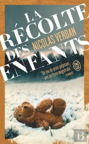 La Récolte Des Enfants