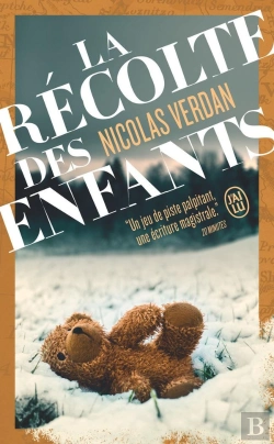 Bertrand.pt - La Récolte Des Enfants