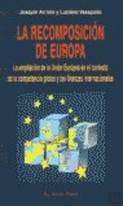 Bertrand.pt - La Recomposición De Europa