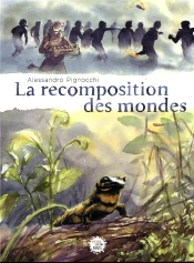 La Recomposition Des Mondes