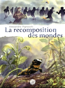 Bertrand.pt - La Recomposition Des Mondes