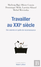 La Reconnaissance Au Travail