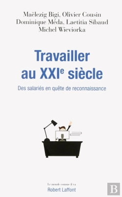 Bertrand.pt - La Reconnaissance Au Travail