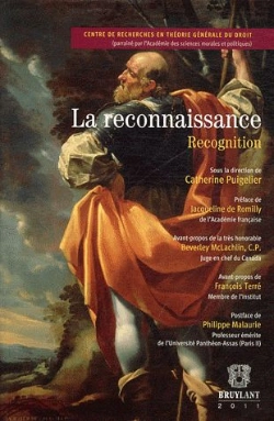 Bertrand.pt - La Reconnaissance