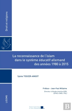Bertrand.pt - La Reconnaissance De L'Islam Dans Le Système Éducatif Allemand Des Années 1980 À 2015