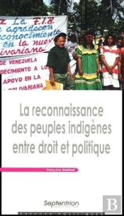 La Reconnaissance Des Peuples Indigènes Entre Droit Et Politique