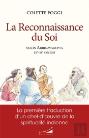 La Reconnaissance Du Soi Selon Abhinavagupta