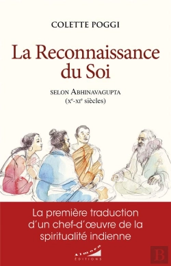 Bertrand.pt - La Reconnaissance Du Soi Selon Abhinavagupta