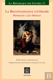 La Reconnaissance Litteraire
