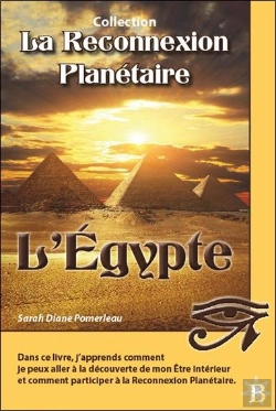 Bertrand.pt - La Reconnexion Planetaire - L'Egypte