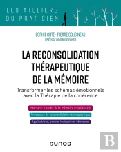 La Reconsolidation Thérapeutique De La Mémoire : Transformer Les Schémas Émotionnels Avec La Thérapie De La Cohérence