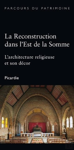 Bertrand.pt - La Reconstruction Dans L'Est De La Somme