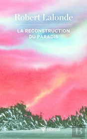 La Reconstruction Du Paradis