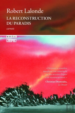 Bertrand.pt - La Reconstruction Du Paradis