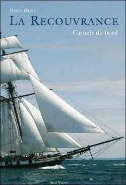 Bertrand.pt - La Recouvrance ; Carnets De Bord