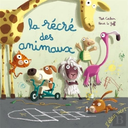 Bertrand.pt - La Récré Des Animaux