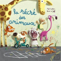 Bertrand.pt - La Récré Des Animaux