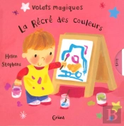 La Récré Des Couleurs