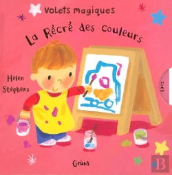 Bertrand.pt - La Récré Des Couleurs