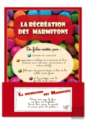 La Récréation Des Marmitons