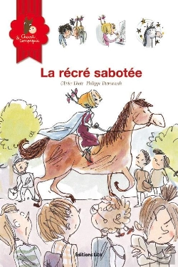Bertrand.pt - La Récrée Sabotée