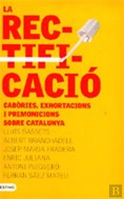 Bertrand.pt - La Rectificació