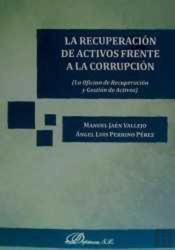 Bertrand.pt - La Recuperación De Activos Frente A La Corrupción