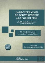 La Recuperacion De Activos Frente A La Corrupcion