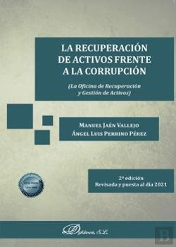 Bertrand.pt - La Recuperacion De Activos Frente A La Corrupcion