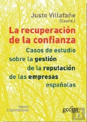 La Recuperación De La Confianza