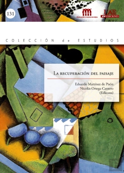 Bertrand.pt - La Recuperación Del Paisaje