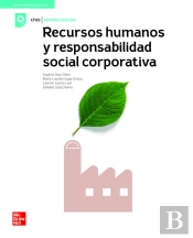 La Recursos Humanos Y Responsabilidad Social Corporativa. Grado Superior.