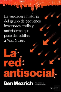 Bertrand.pt - La Red Antisocial