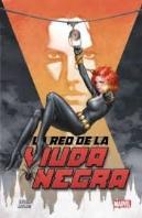 La Red De La Viuda Negra