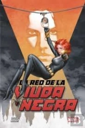 La Red De La Viuda Negra