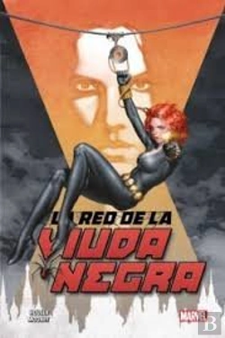 Bertrand.pt - La Red De La Viuda Negra
