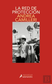 La Red De Protección (Comisario Montalbano 30)