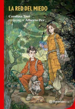 Bertrand.pt - La Red Del Miedo