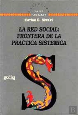 Bertrand.pt - La Red Social: Fronteras De La Práctica Sistémica