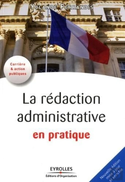 Bertrand.pt - La Rédaction Administrative En Pratique