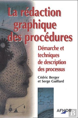 Bertrand.pt - La Rédaction Graphique Des Procédures ; Démarche Et Techniques De Description Des Processus