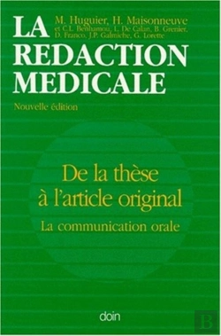 Bertrand.pt - La Redaction Medicale 2eme Edition