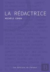La Rédactrice