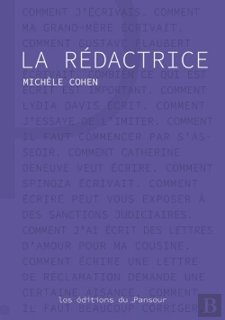 Bertrand.pt - La Rédactrice