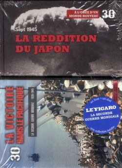 Bertrand.pt - La Reddition Du Japon. Volume 30